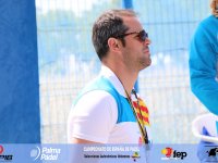 Campeonato España Selecciones Veteranos